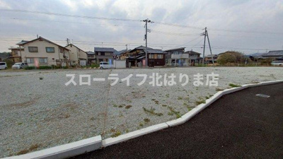 【外観】 | 加古川市平荘町里7号地