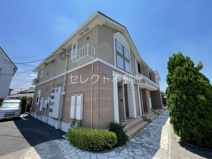 グランドソレイユの画像