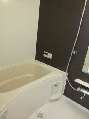 【浴室】 | フリーダムⅡ | お風呂です
