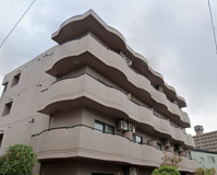 エルスタンザ河原町の画像