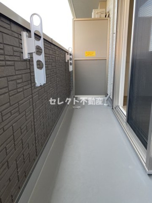 【バルコニー】 | ファグタル | 【ファグタル 】