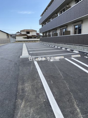 【駐車場】 | ファグタル | 【ファグタル 】駐車場