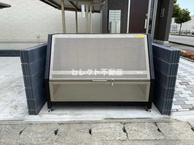 【その他共用部分】 | ファグタル | 【ファグタル 】その他共有部分