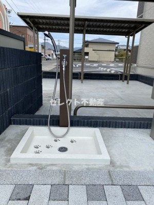 【その他共用部分】 | ファグタル | 【ファグタル 】その他共有部分