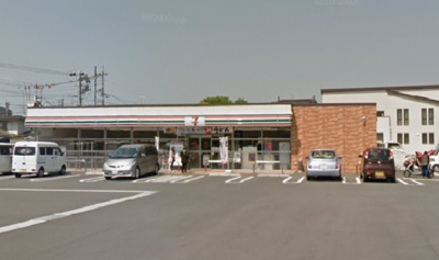 【周辺】 | ファグタル | セブンイレブン田中西町店 137ｍ