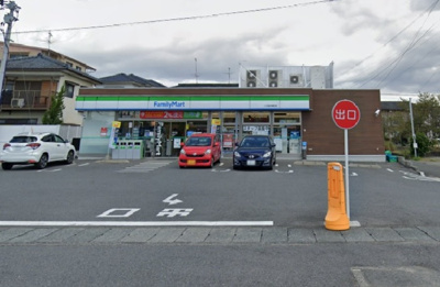 【周辺】 | ファグタル | ファミリーマート八代田中東町店 142ｍ