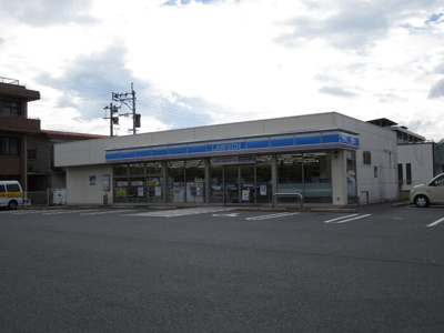 【周辺】 | ラニー ラグーン | ローソン八代麦島西町店まで229ｍ