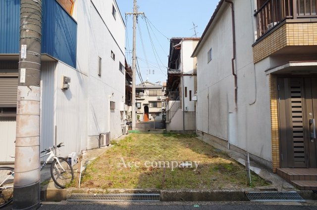 【外観】 | 平野区長吉六反3丁目 | 周辺に生活施設充実しています♪