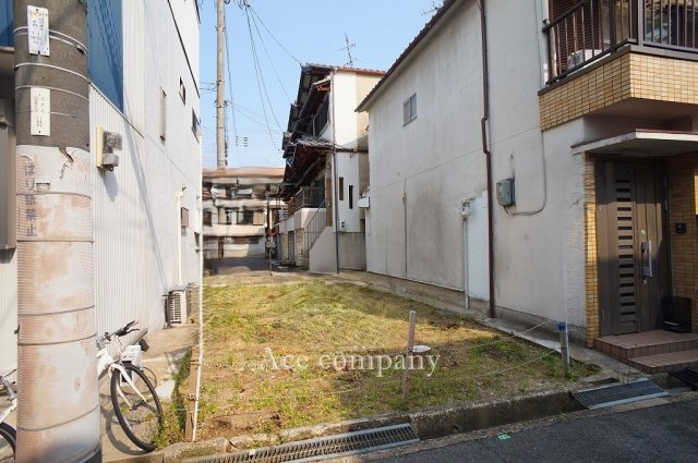 【外観】 | 平野区長吉六反3丁目