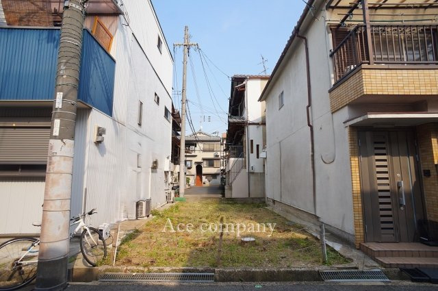 【外観】 | 平野区長吉六反3丁目