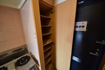 【収納】 | アールヴェール　★プライスホームなら仲介手数料半額です★