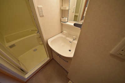 【洗面所】 | アールヴェール　★プライスホームなら仲介手数料半額です★