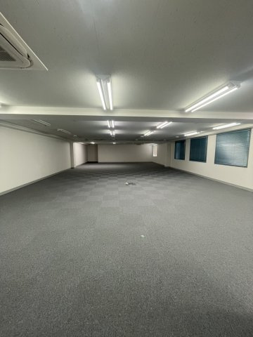 Yoshikuni838の内装