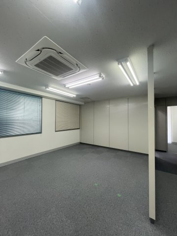 Yoshikuni838の内装