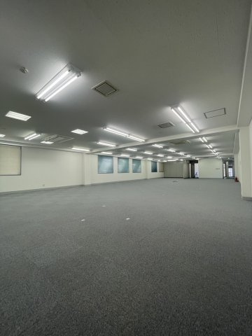 Yoshikuni838の内装