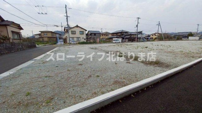 【外観】 | 加古川市平荘町里10号地