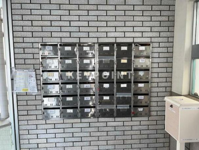 【その他共用部分】 | ニュー板橋ハイツ