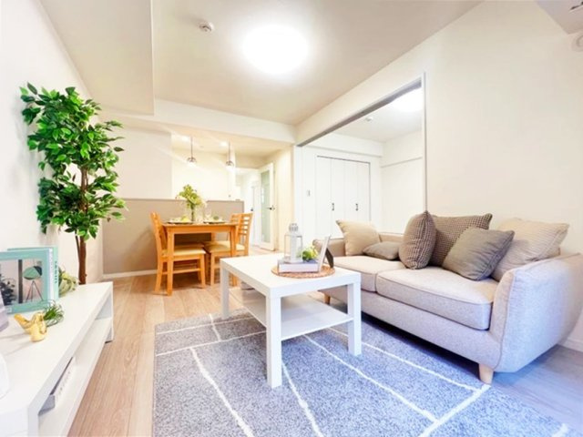 東急田園都市線「鷺沼」【シャンボール鷺沼】の画像