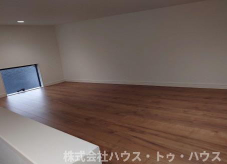パークレジデンス北柏のその他
