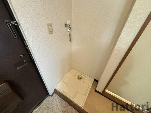 シャンヴェルジェ豊中Ⅰの設備