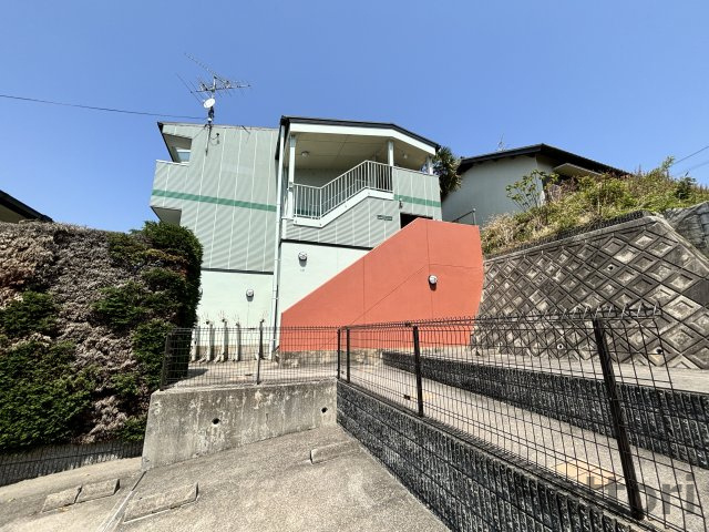 シャンヴェルジェ豊中Ⅰ