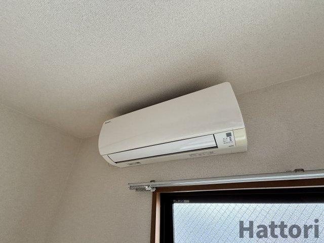 シャンヴェルジェ豊中Ⅰのその他