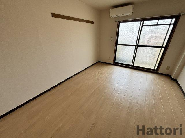 シャンヴェルジェ豊中Ⅰの居間・リビング