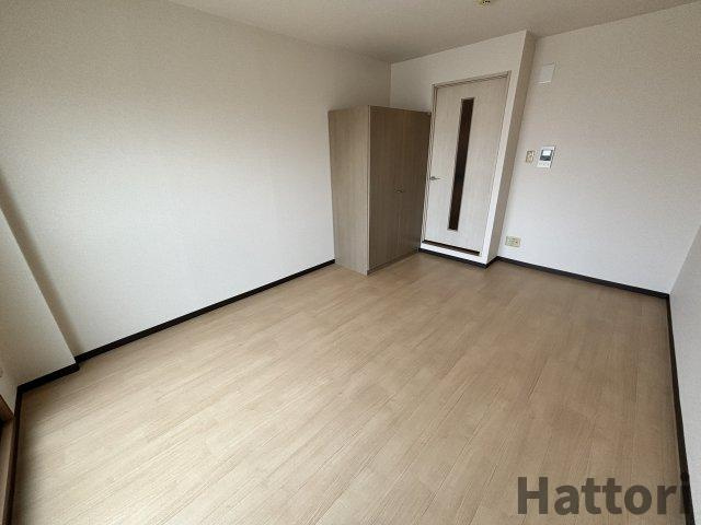 シャンヴェルジェ豊中Ⅰの居間・リビング