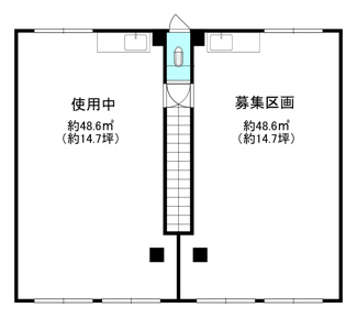 【間取り】 | 第一光洋ビル