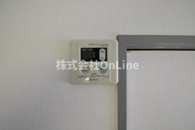 【設備】 | メゾンドーム千成