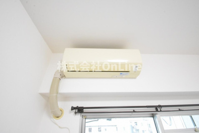 【設備】 | メゾンドーム千成