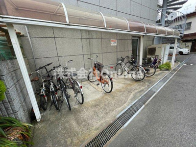 【その他共用部分】 | メゾンドーム千成