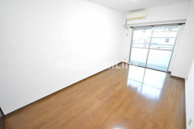 【内装】 | メゾンドーム千成