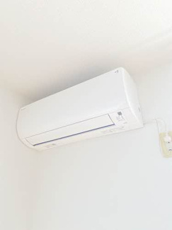 【その他】 |  コスモタウン森岡Ⅱ　　Ｂ棟 