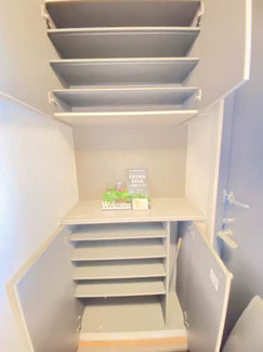 【設備】 |  コスモタウン森岡Ⅱ　　Ｂ棟 