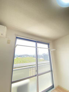 【設備】 |  コスモタウン森岡Ⅱ　　Ｂ棟 