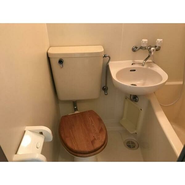 サニーパレスザウエストのその他