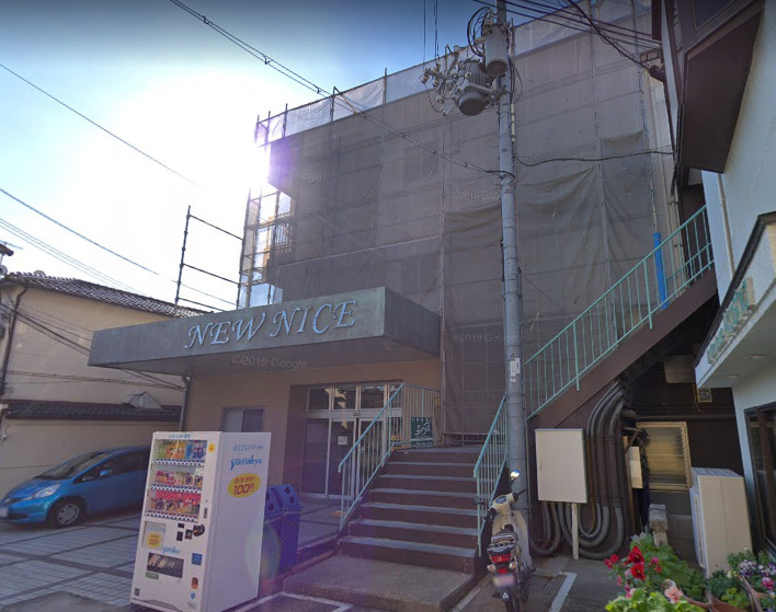 ニューナイスマンション