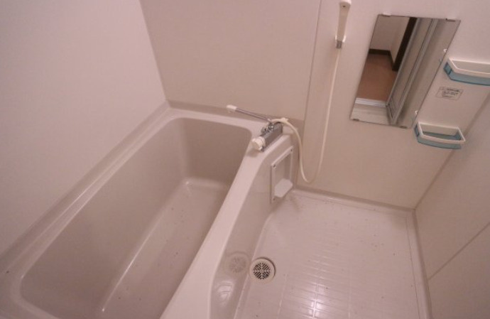 ニューナイスマンションの収納