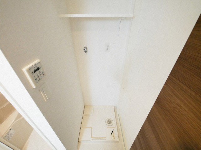 Luxe新大阪Ⅰの設備