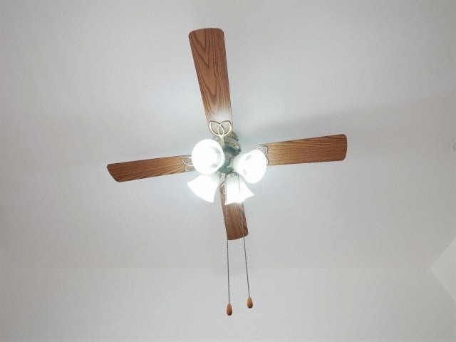 Luxe新大阪Ⅰの内装