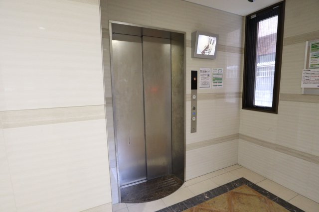 Luxe新大阪Ⅰのその他共用部分