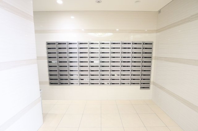 Luxe新大阪Ⅰのその他共用部分