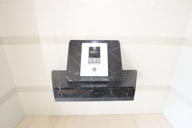 Luxe新大阪Ⅰのセキュリティ