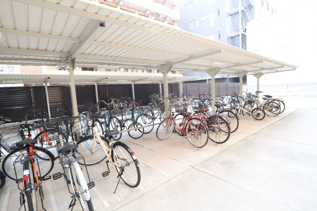 Luxe新大阪Ⅰのその他共用部分