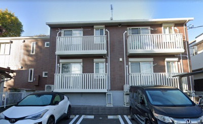 【外観】 | BirthPlace(バースプレイス)