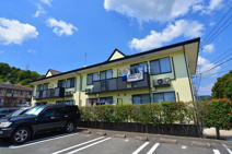 セピアコートⅡの画像