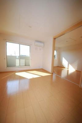 【その他】 | ラ　ベル　メゾン　Ｂ