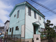 市沢町戸建の画像