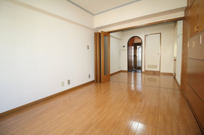 【寝室】 | ヴェルデみき